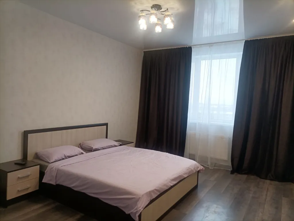 Квартира Квартира Апартамент в центре — Калининград