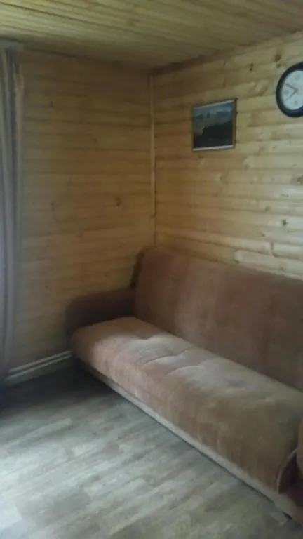 Медвежий угол