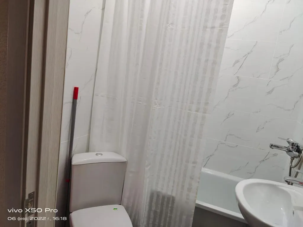 Korkem Apartments Astana