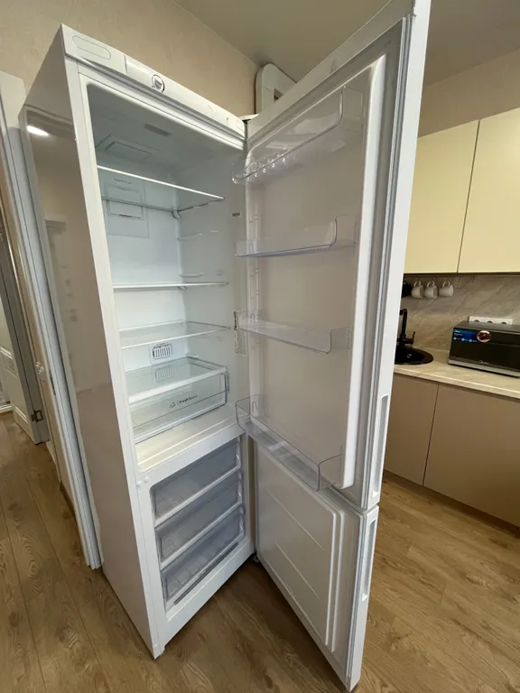 Квартира Апартаменты на первой береговой линии — Анапа