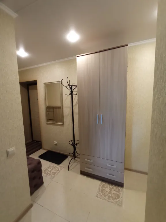 Квартира в центре города рядом с пляжем