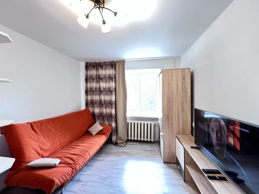 Квартира в центре города