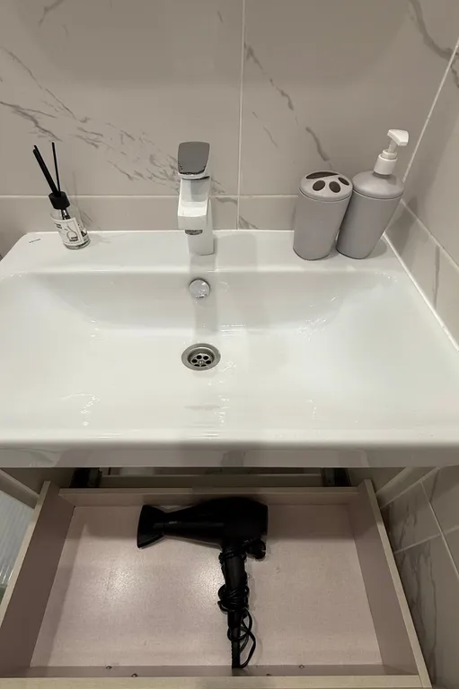 Современная студия в районе жд вокзала