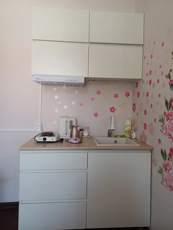 Квартира 1-комнатная Квартира — Сухум