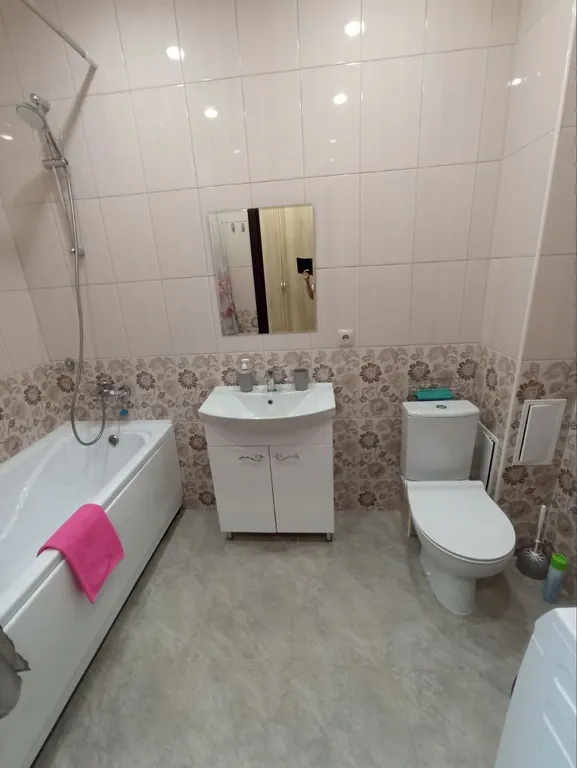 Квартира Уютная квартира в центре — Кострома