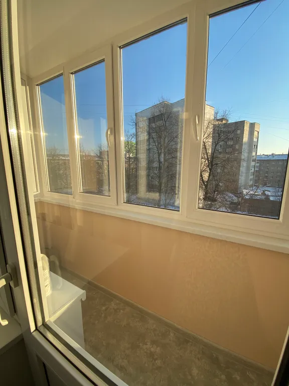 Красивая, уютная квартира в центре города