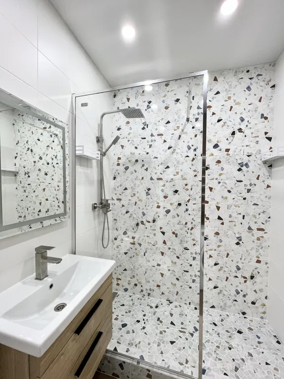 ЖК Евпатория кв.167 от Evparenda