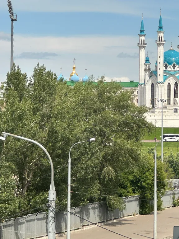 Квартира Квартира у Кремля — Казань