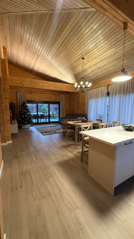 3-комнатный Дом