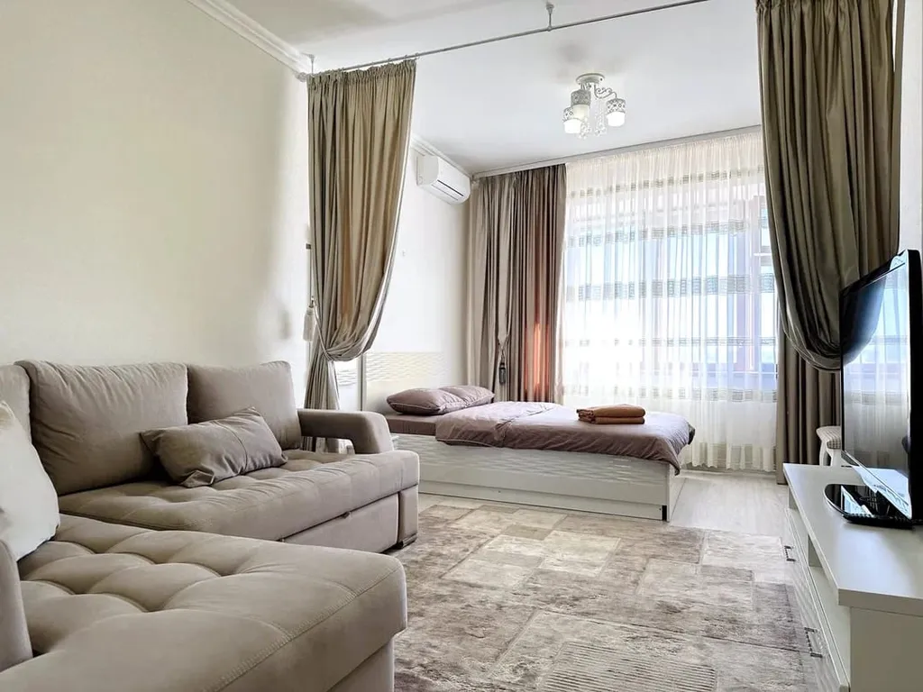 Квартира Люкс в центре города — аренда посуточно в Набережные Челны