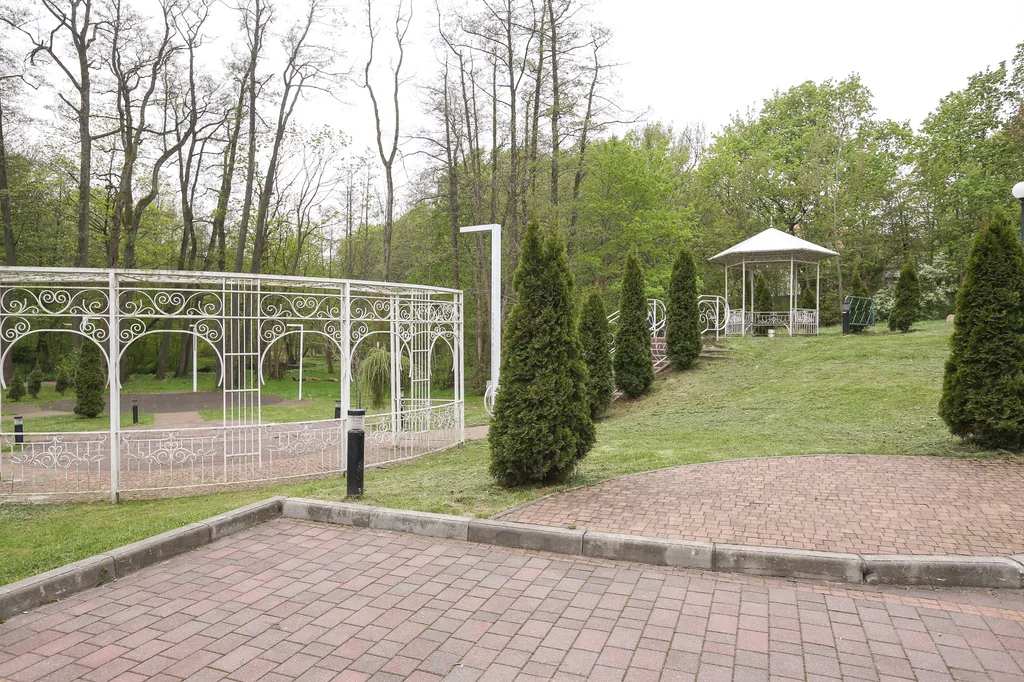 Уютная, просторная квартира в историческом районе города