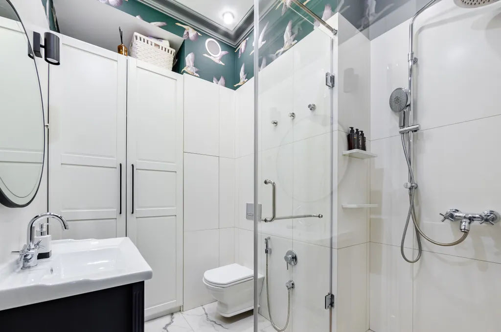 Квартира Квартира ИЗБА /Пресня Сити — Москва