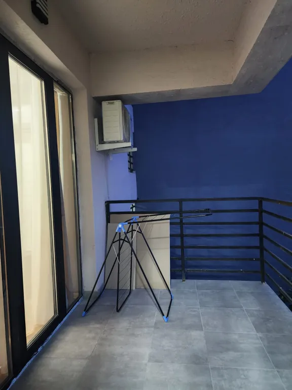 Новая квартира