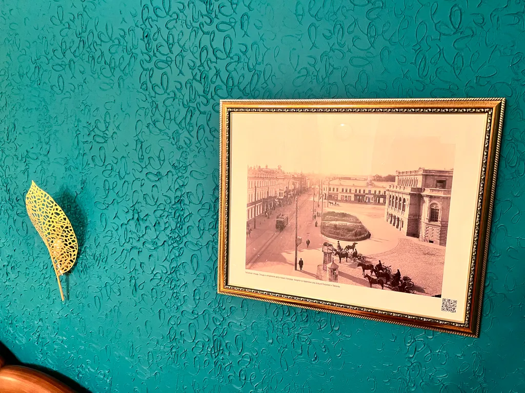 Квартира-дом в самом живописном районе