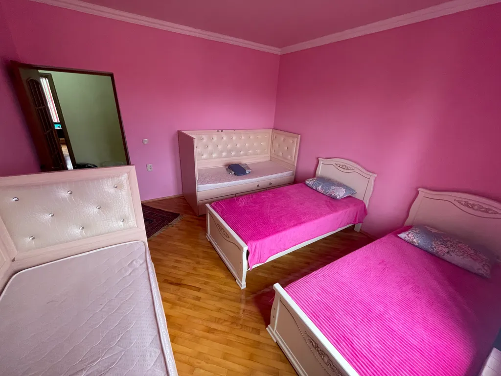 Добрый дом Роуз на Каспийском море, уютнейшее местечко