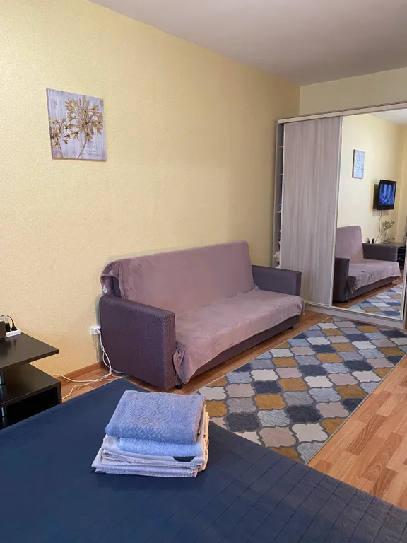 Квартира в центре