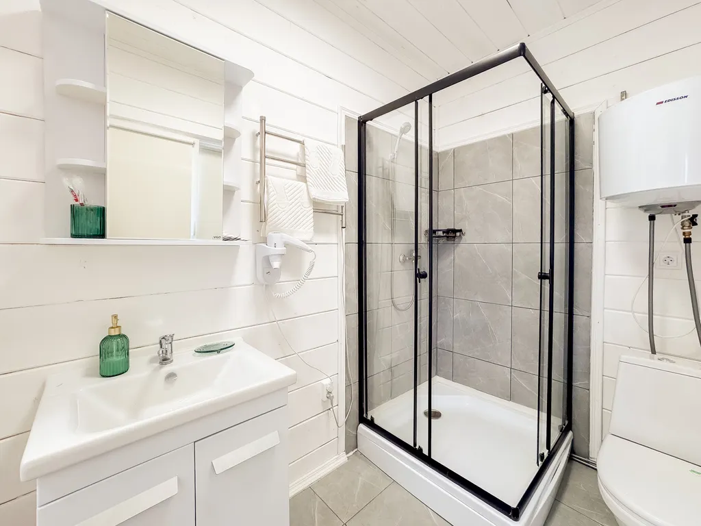 Квартира Комната — Веськово