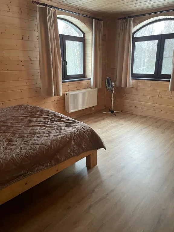 Коттедж Уютный загородный дом Капустино — Кириши