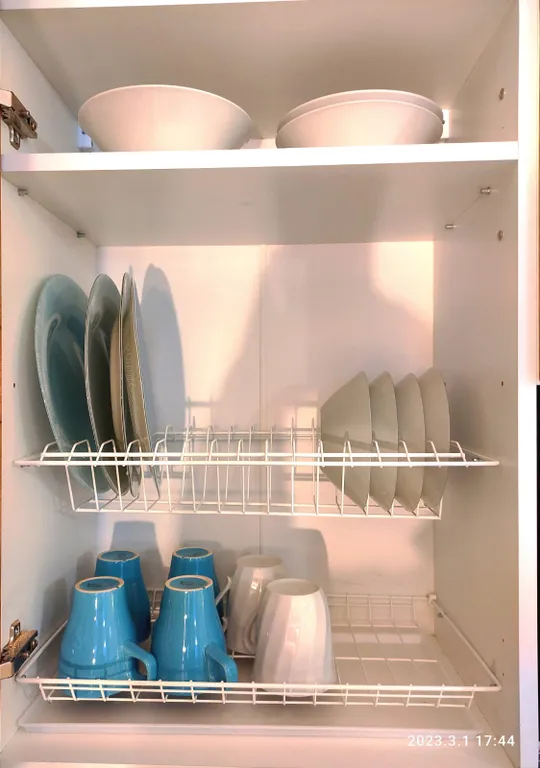 Просторная, уютная, светлая студия