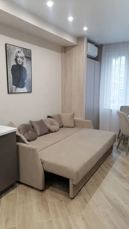 Отпуск в уютной и чистой квартире