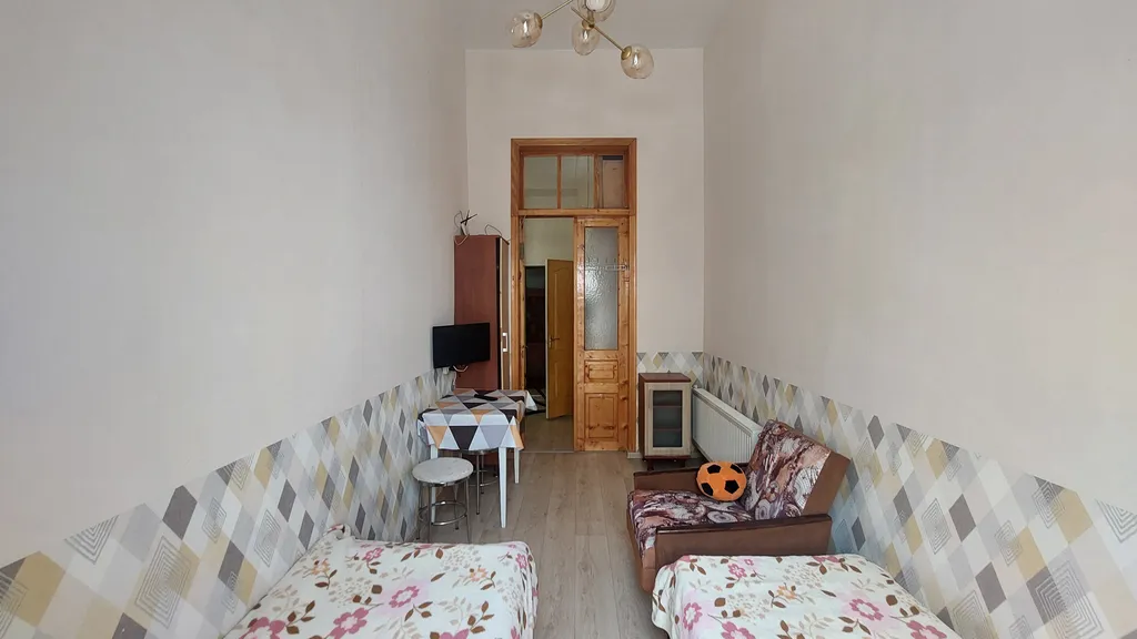 Квартира у моря