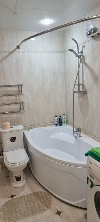 Квартира посуточно с панарамным видом