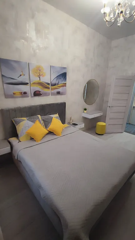 Квартира у кремля — аренда посуточно в Великий Новгород