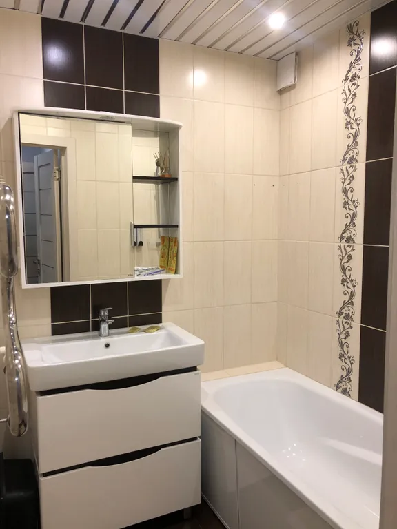 VIP-уют в Северном