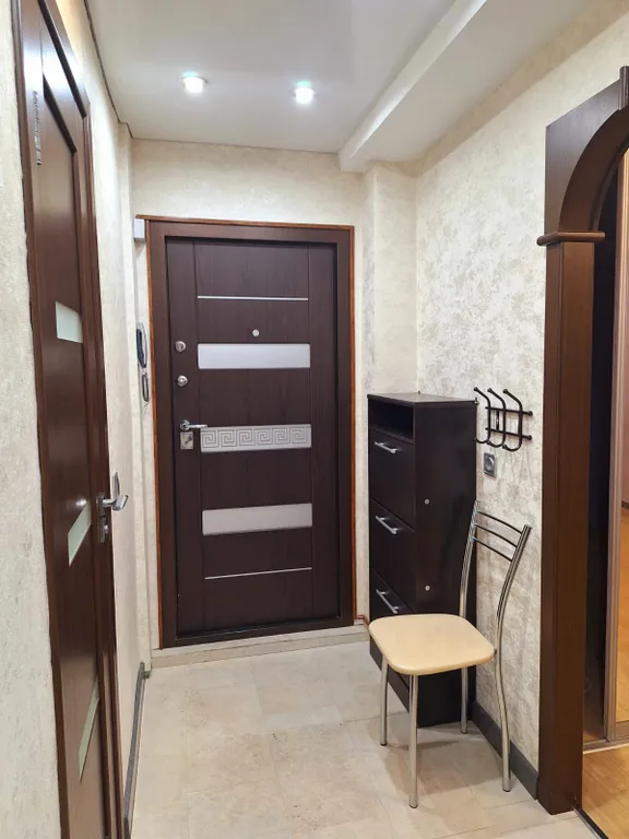 Двухкомнатная квартира у Речного вокзала