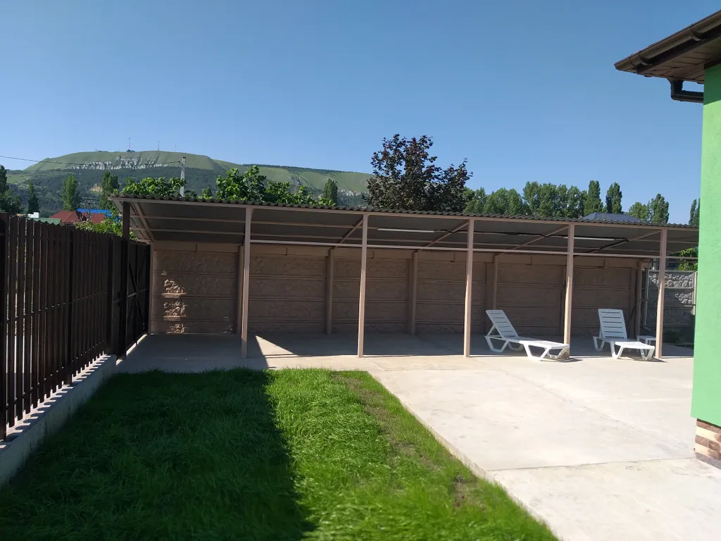 Можжевельник малый