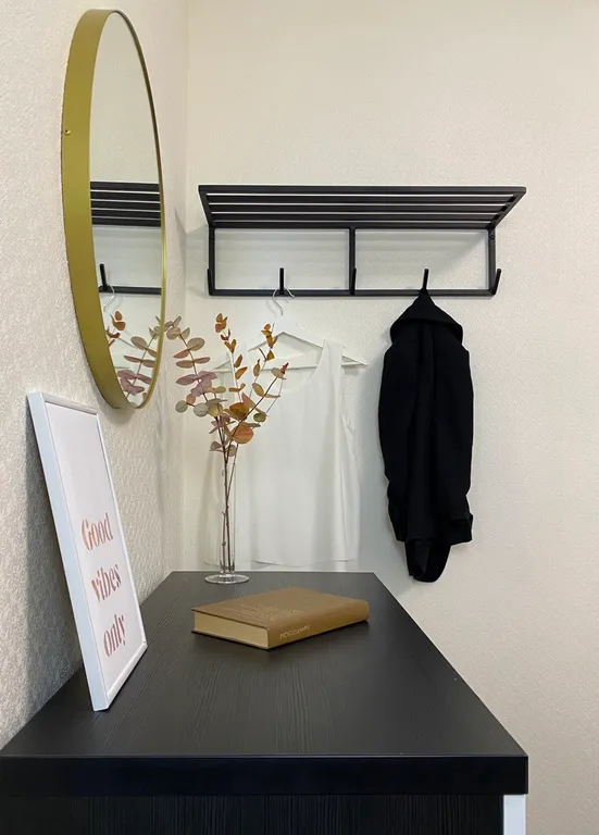 Евродвушка Petra Apartment