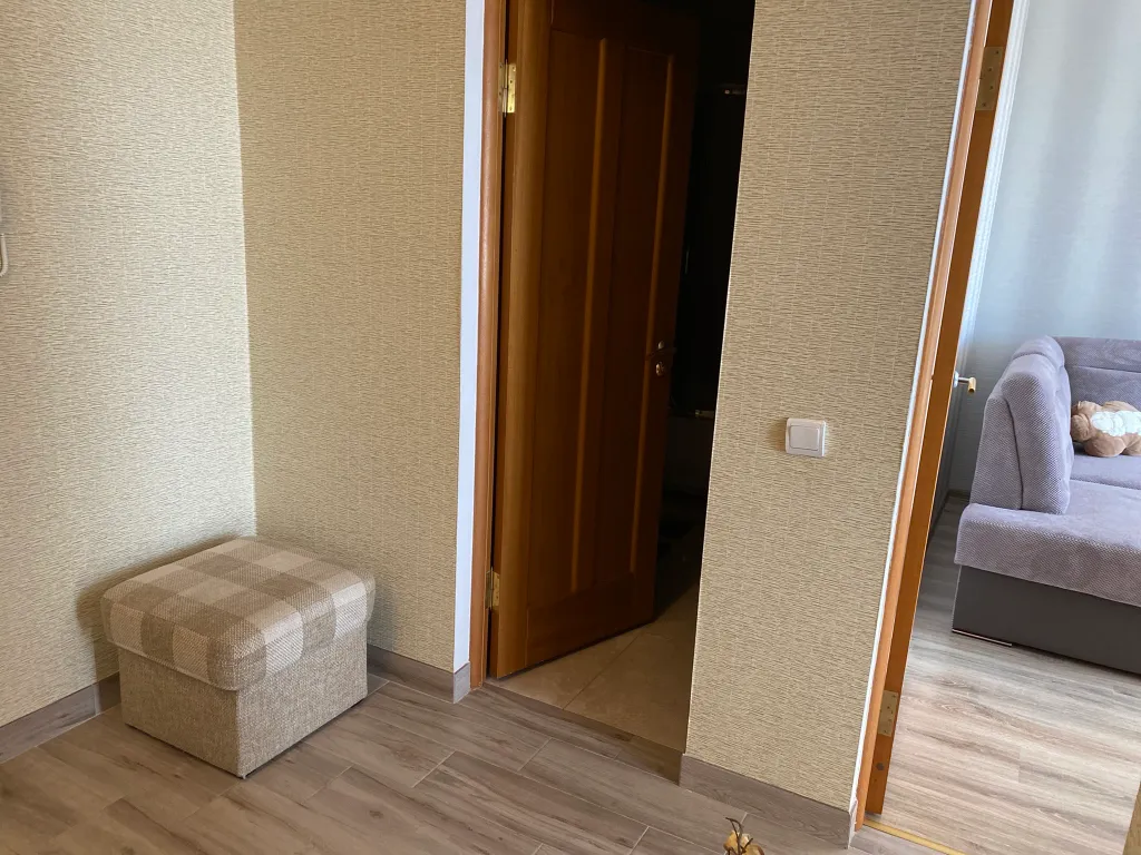 Квартира в трёх шагах от море