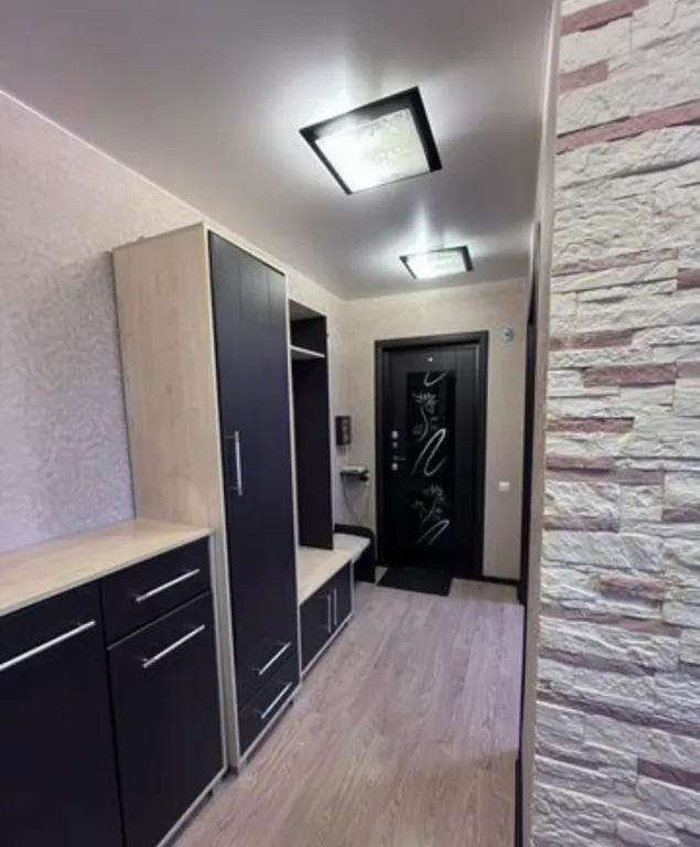 Прекрасная 1-комнатая квартира