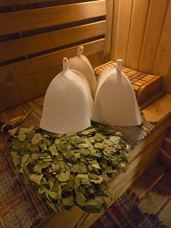 Коттедж Гостевой дом-баня — Гаврилов-Ям