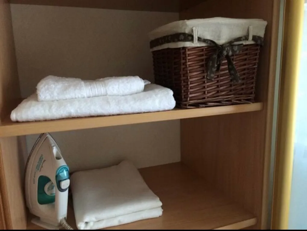 Квартира в тихом центре