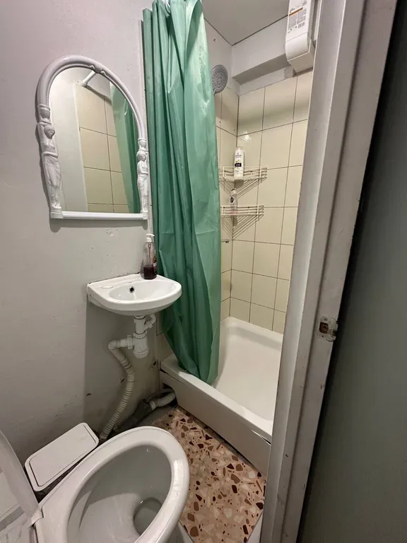 Квартира Квартира Студия на Филевском — Москва