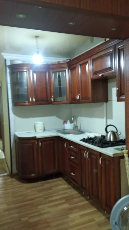 Уютная квартира близ Сулакского каньона