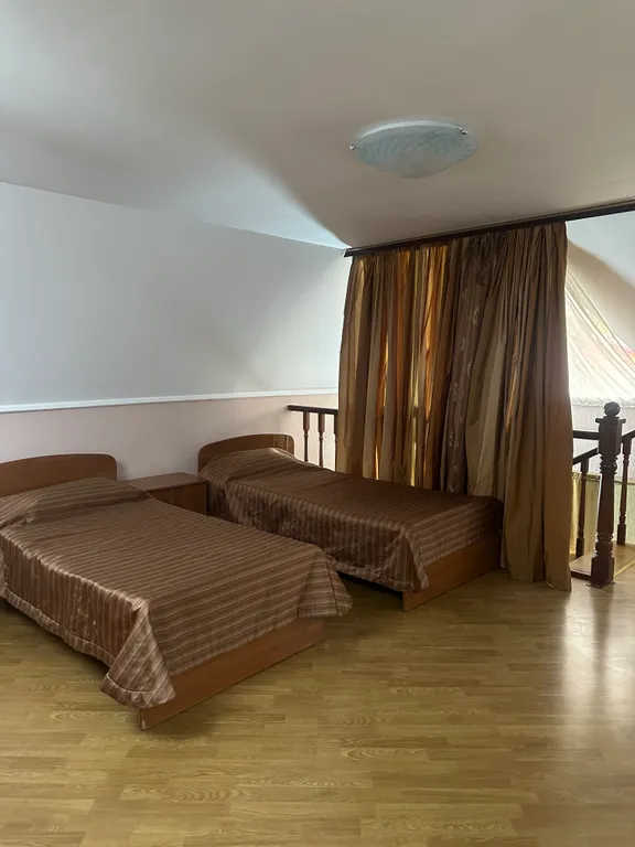 Дом под ключ возле моря