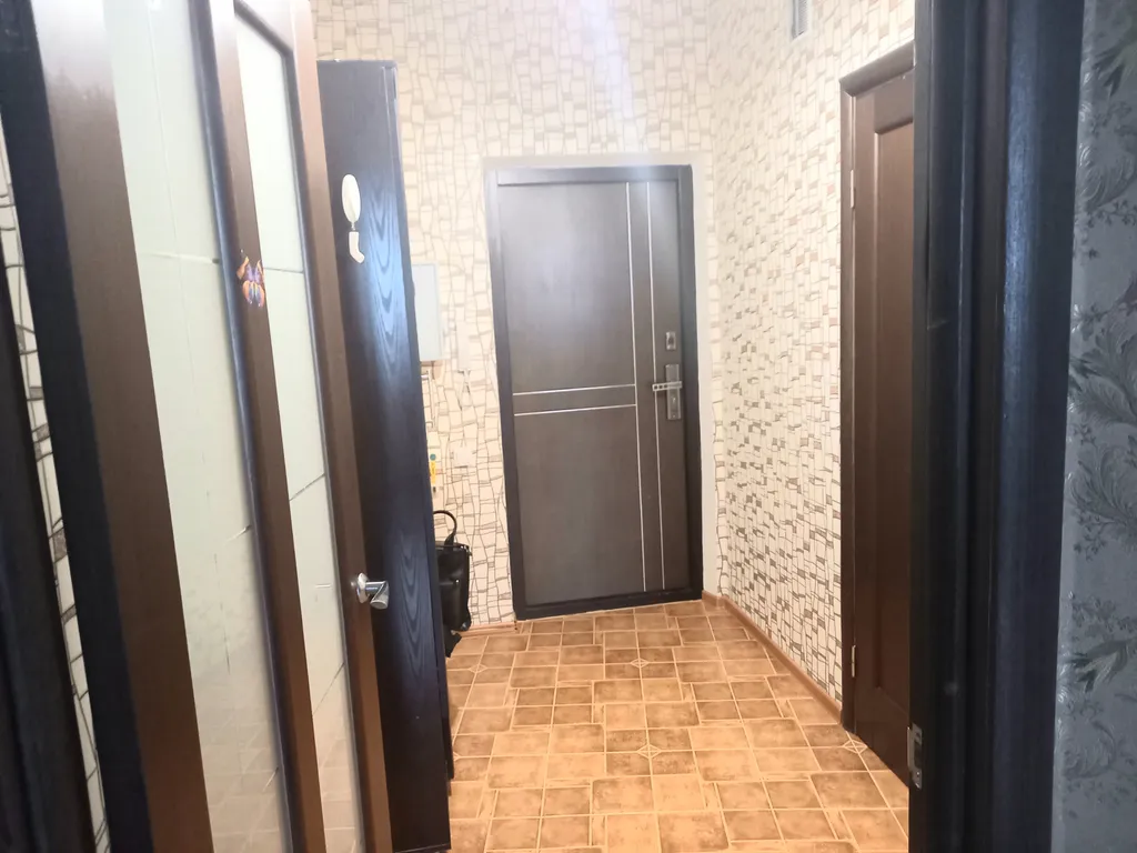 Квартира в ЖК Шуваловские высоты