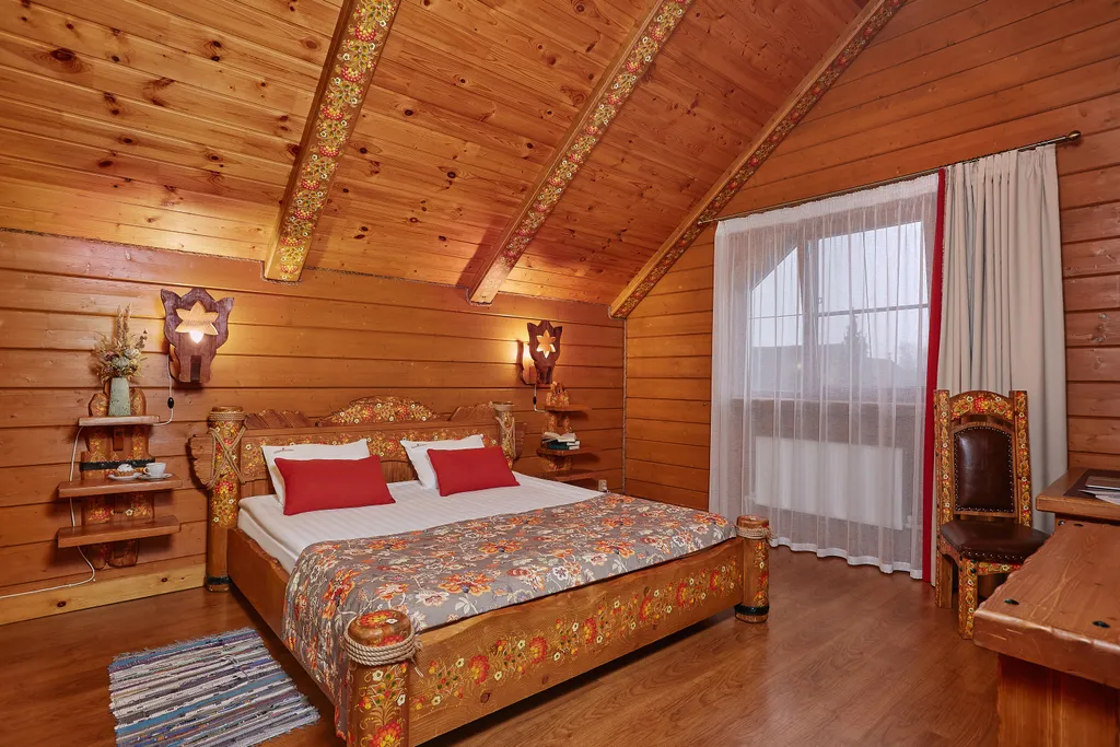 Квартира Комната — аренда посуточно в Суздаль