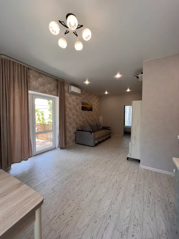 Этаж в 2-этажном доме