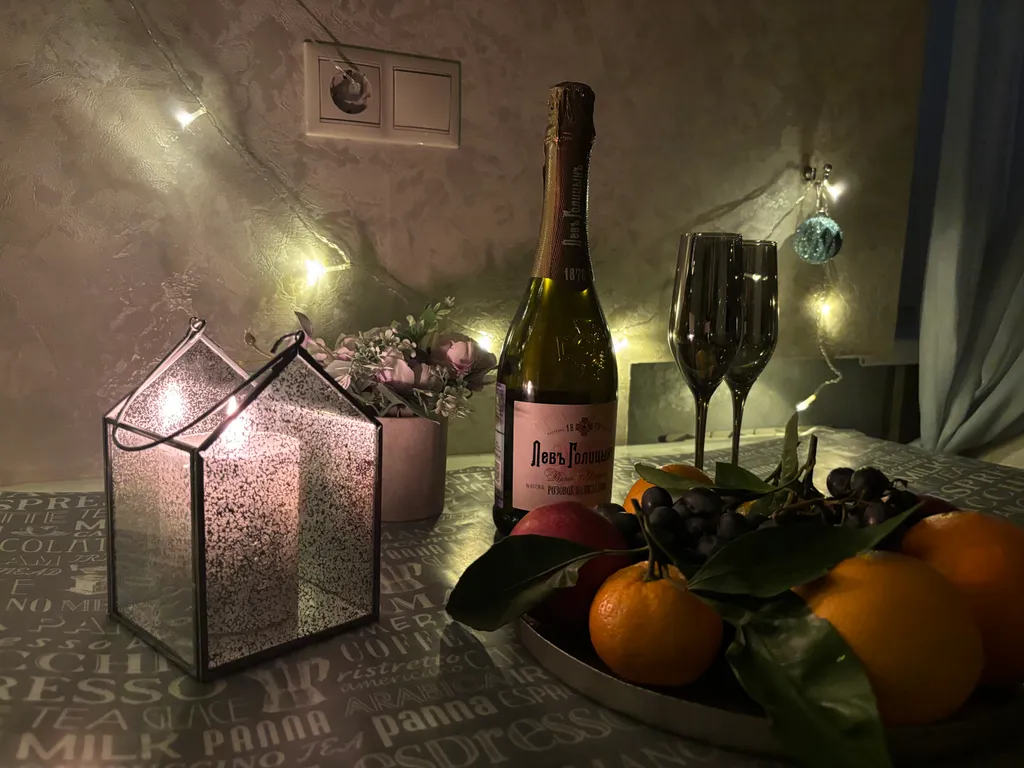 Уютная квартира близко к центру