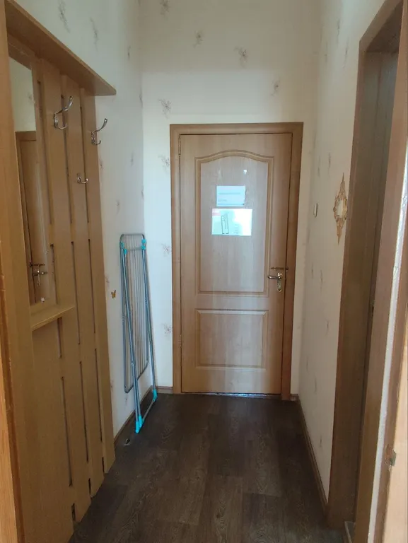 Трехместный номер с 2  кроватями и диваном. Стандарт с видом на море.