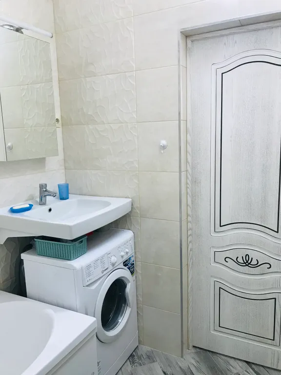 Янтарный пляж