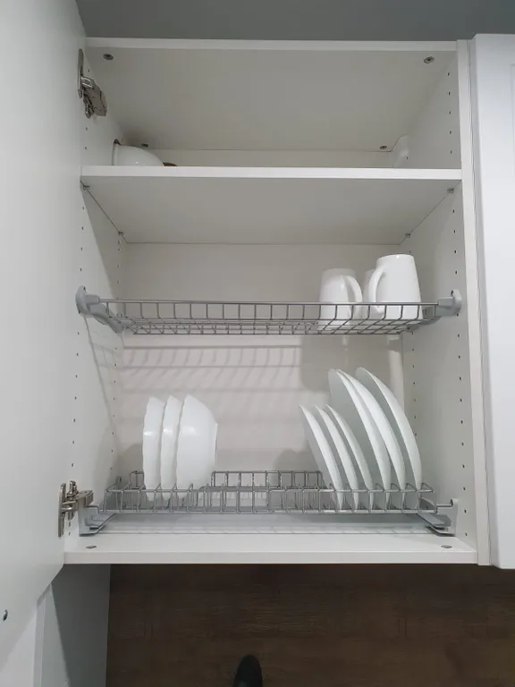 Самая уютная квартира у набережной Днепра