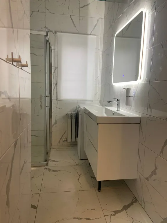 Коттедж Европейский дом — Становое