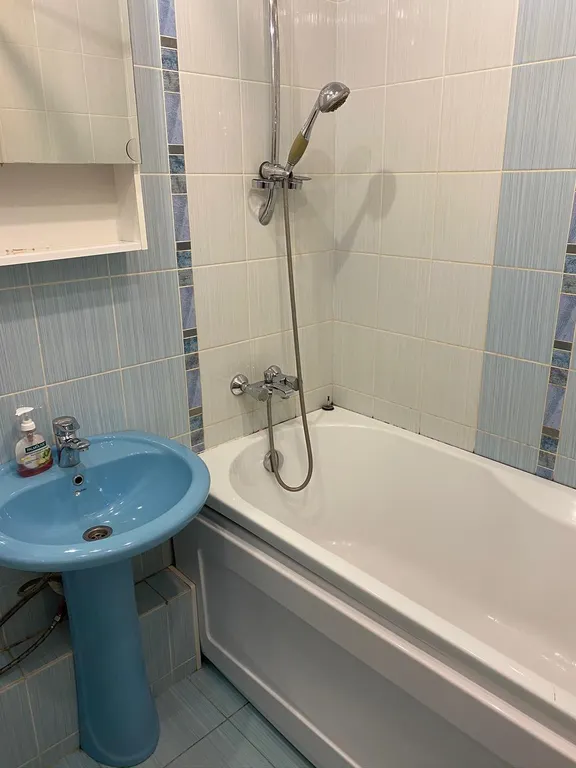 Отличная квартира в новом доме