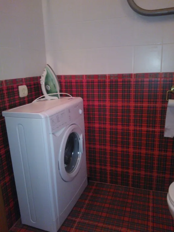 Квартира Квартира Рядом с ТЦ Небо — Нижний Новгород