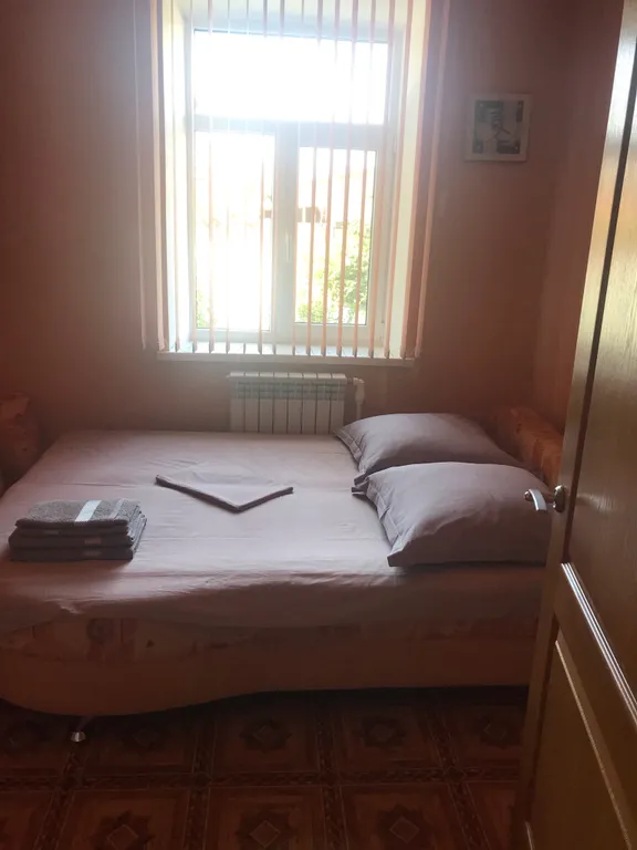 Уютное жильё