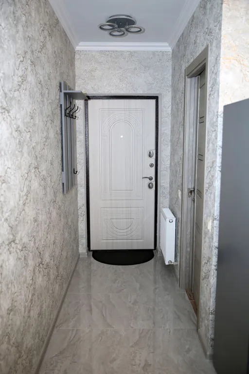 Уютная квартира в курортной зоне